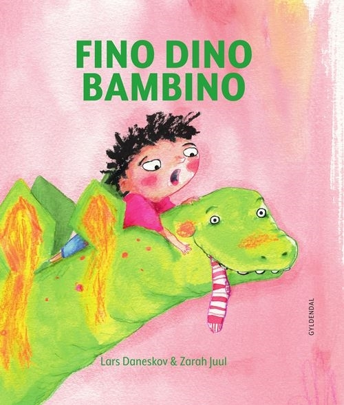 Billede af Fino Dino Bambino