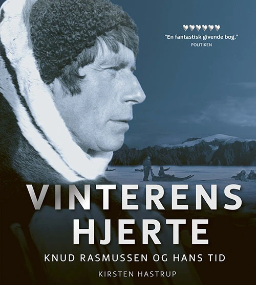 Billede af Vinterens hjerte