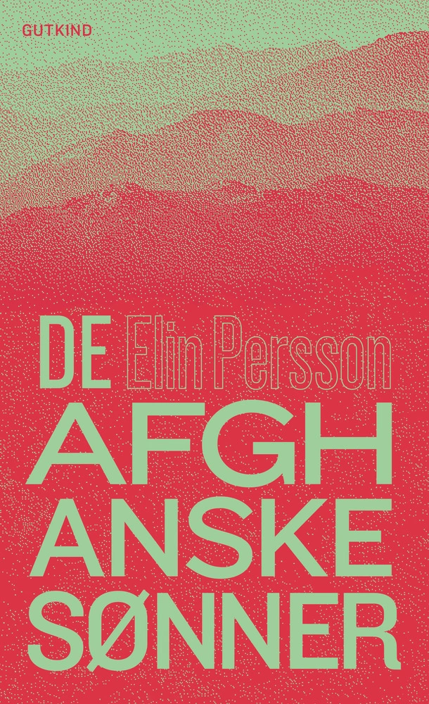 Billede af De afghanske sønner