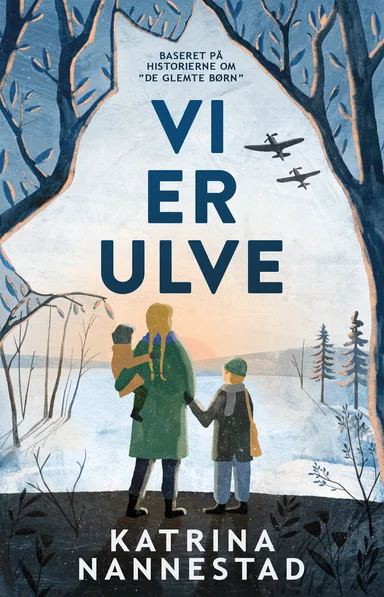 Vi er ulve
