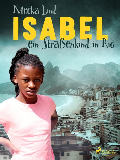 Isabel, ein Straßenkind in Rio