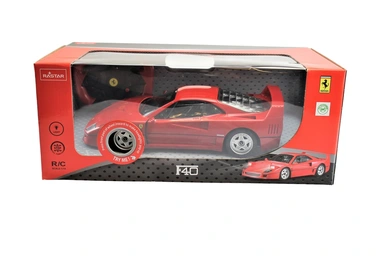 Fjernstyret 1:14 Ferrari F40