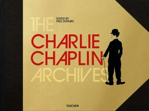 Billede af The Charlie Chaplin Archives