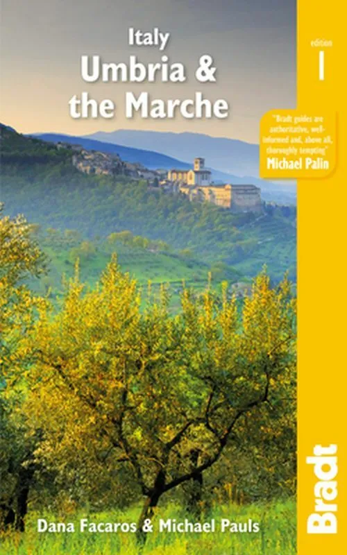 Billede af Italy: Umbria & the Marche
