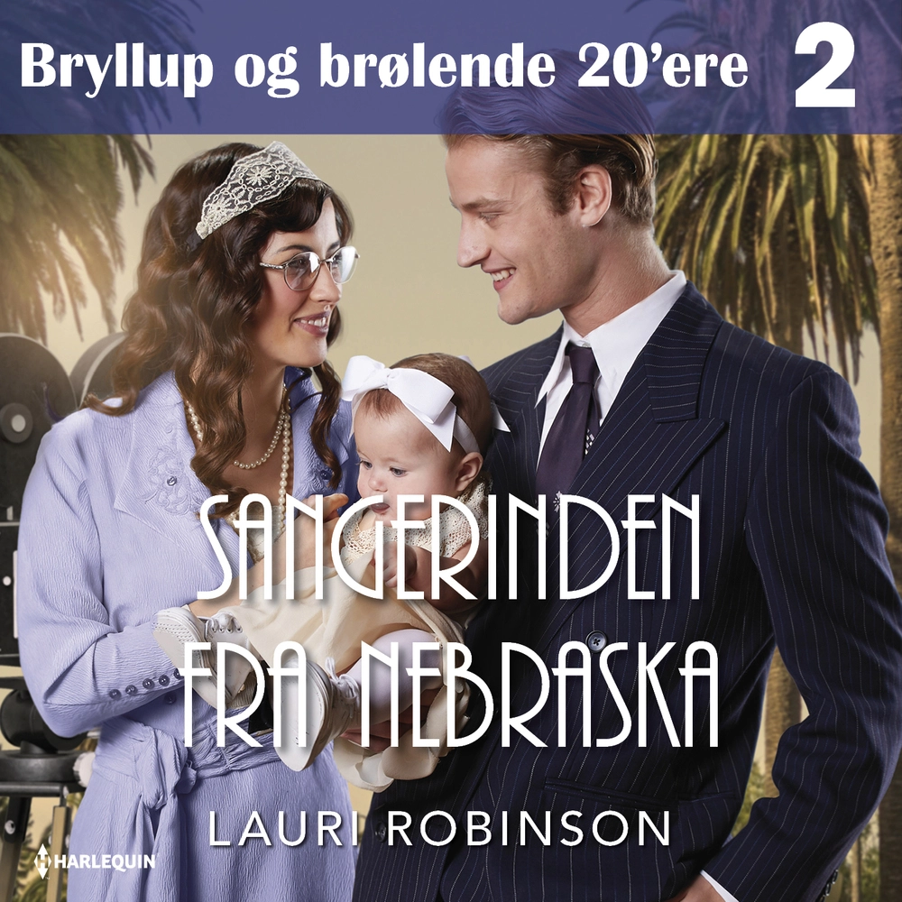 Sangerinden fra Nebraska