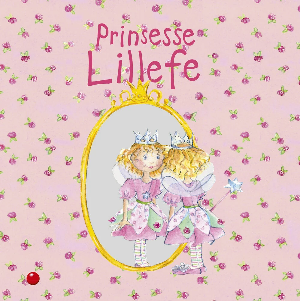 Billede af Prinsesse Lillefe