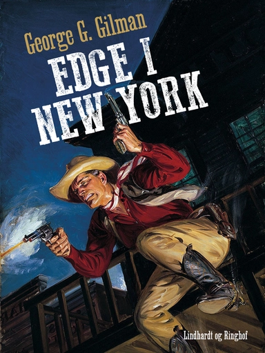 Edge i New York