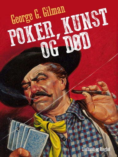 Poker, kunst og død