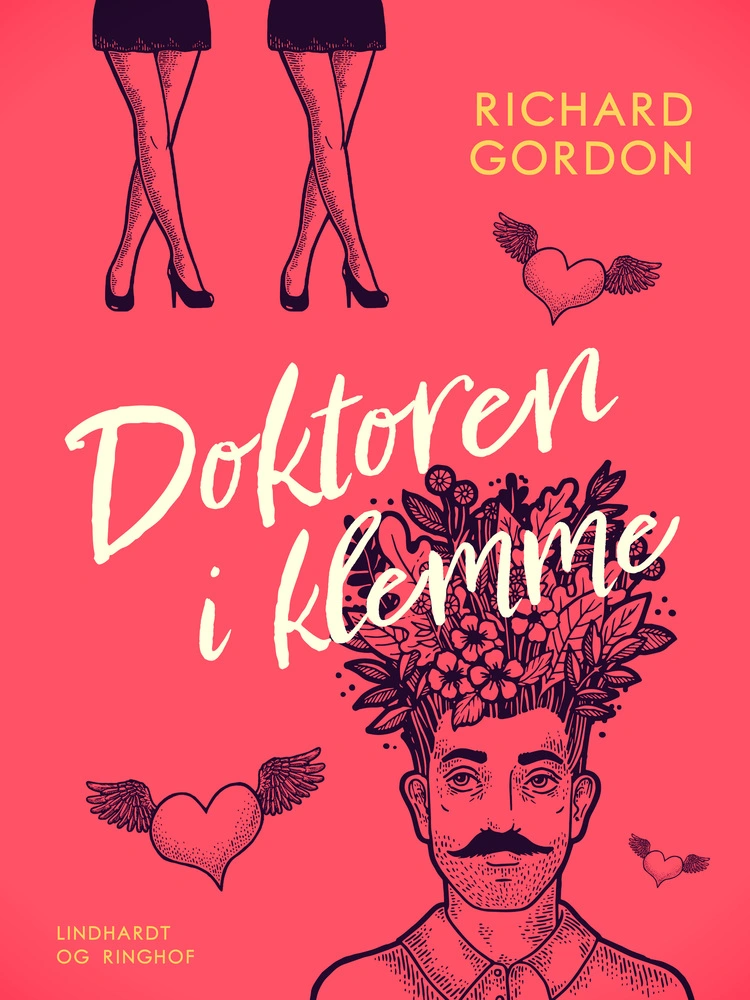 Doktoren I Klemme