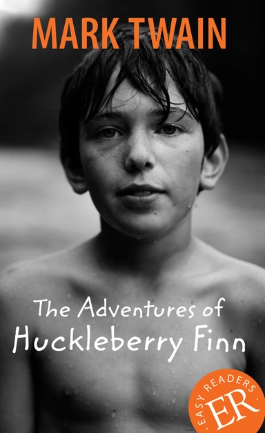 Huckleberry Finn, EC