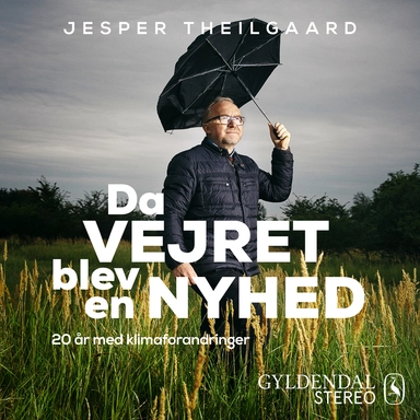 Da vejret blev en nyhed