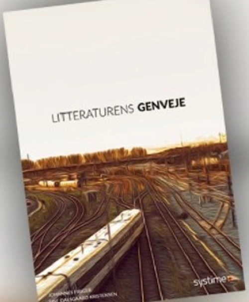 Billede af Litteraturens genveje