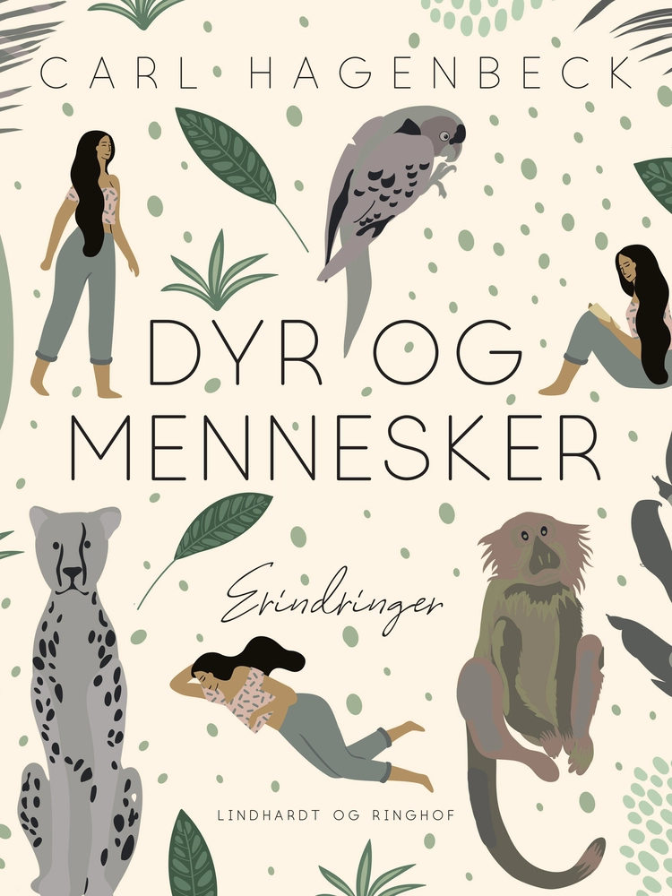 Billede af Dyr og mennesker