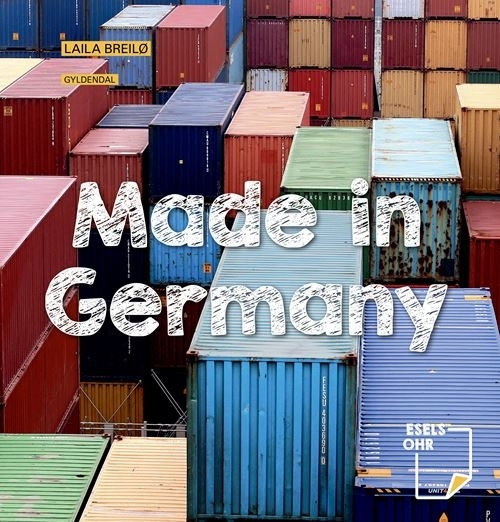Billede af Made in Germany