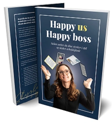 Happy us Happy boss