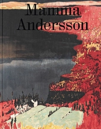 Mamma Andersson