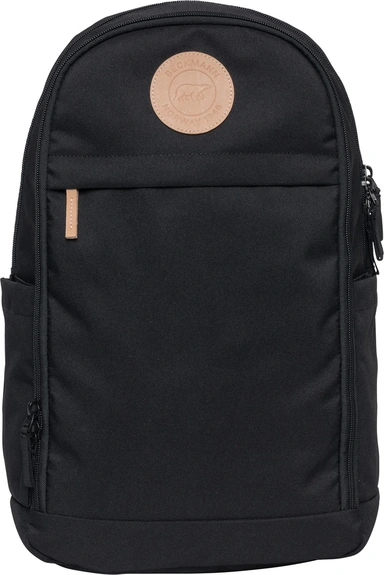 Rygsæk Beckmann Urban Black 30L