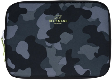 Tablet sleeve cover Beckmann Camo Rex 12,9"