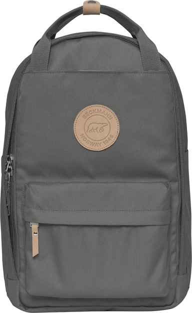 Rygsæk Beckmann City Light Pale Green 20L