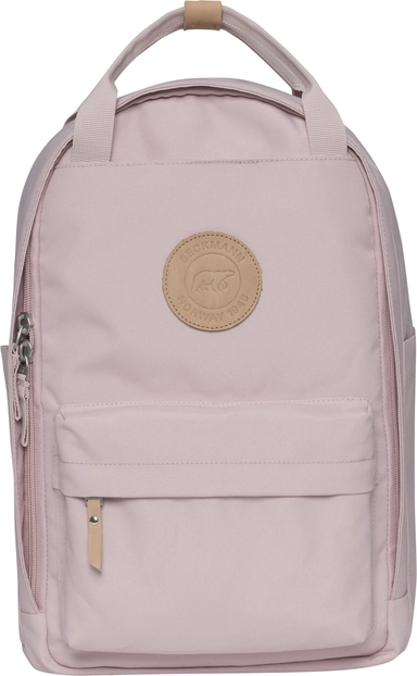 Rygsæk Beckmann City Light Pink 20L