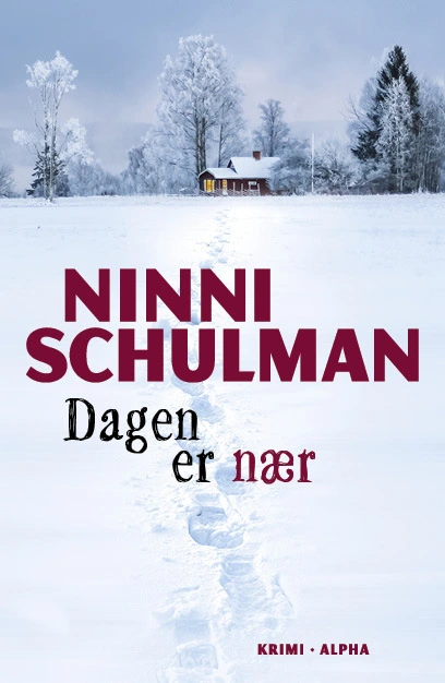 Billede af Dagen er nær