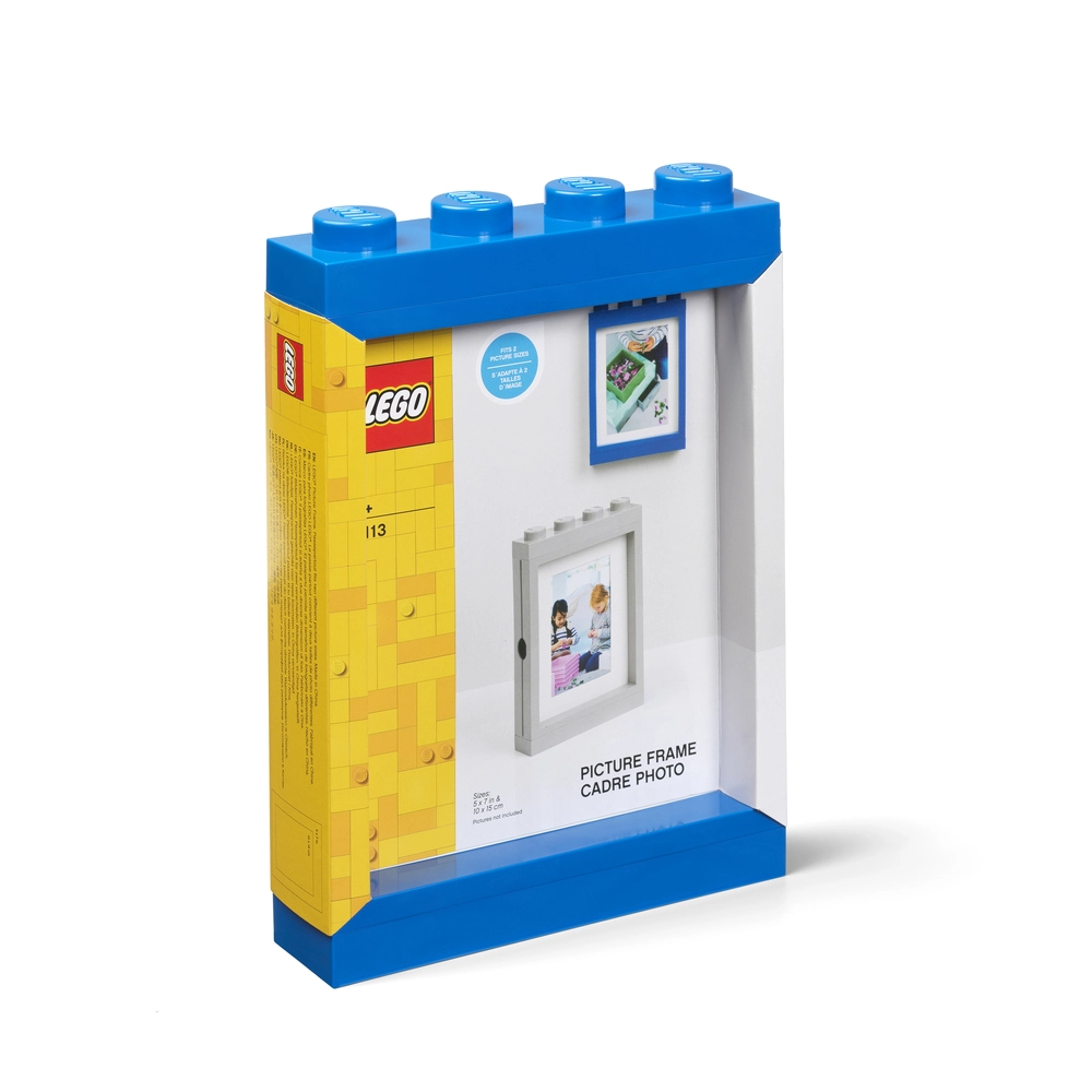Bedste LEGO Ramme i 2023