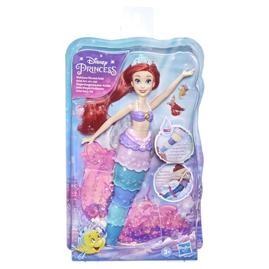 RAINBOW REVEAL ARIEL 30 CM