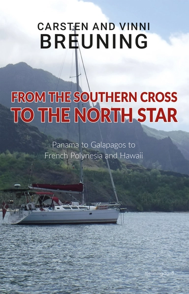 From the Southern Cross to the North Star