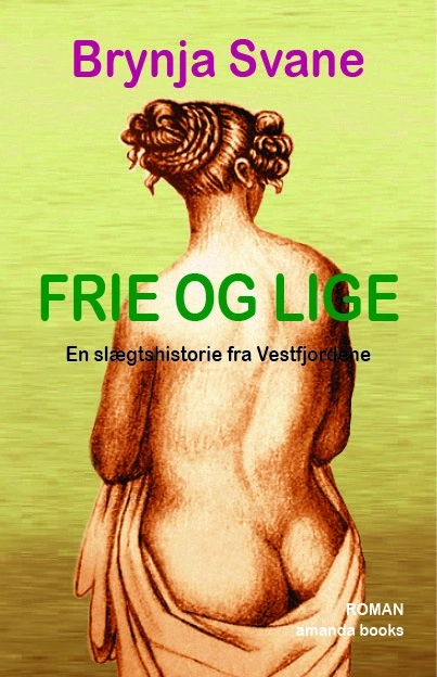 Billede af Frie og lige
