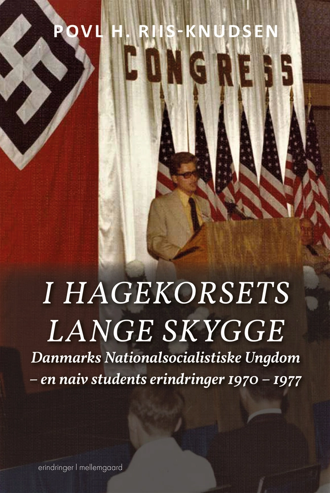 Billede af I hagekorsets lange skygge
