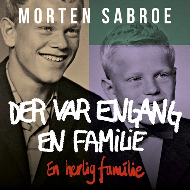 Der var engang en familie