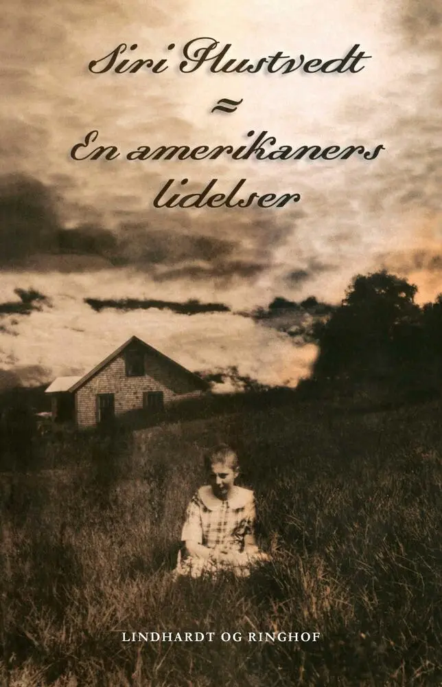 Billede af En amerikaners lidelser