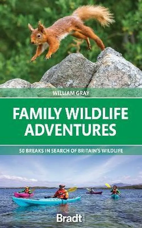 Billede af Family Wildlife Adventures