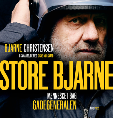 Store Bjarne