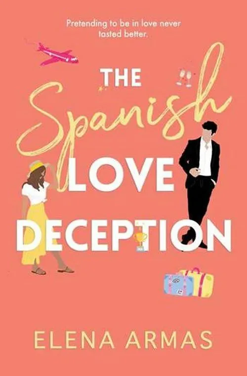 Billede af The Spanish Love Deception