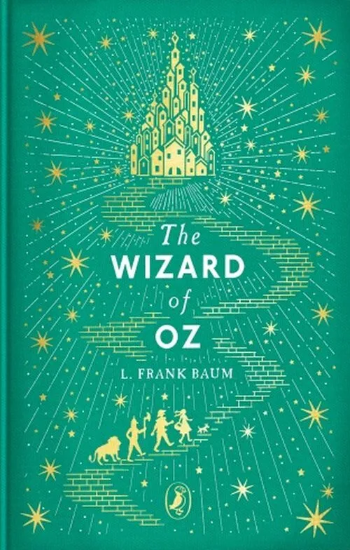 Billede af The Wizard of Oz