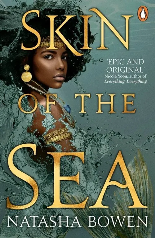 Billede af Skin of the Sea