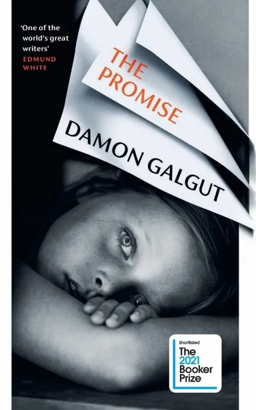 Billede af The Promise