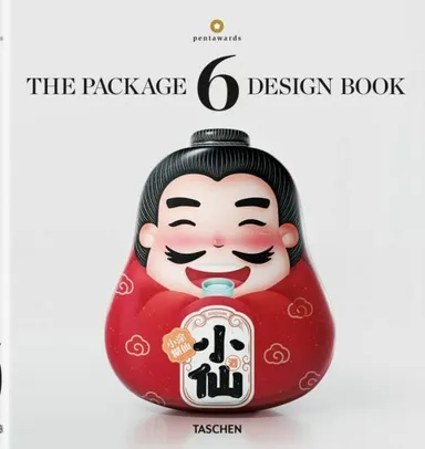 Package Design Book 6, The