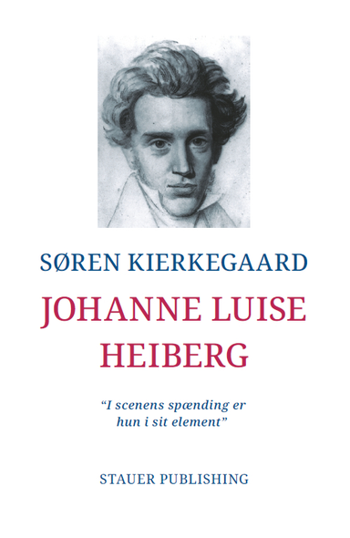 Johanne Luise Heiberg