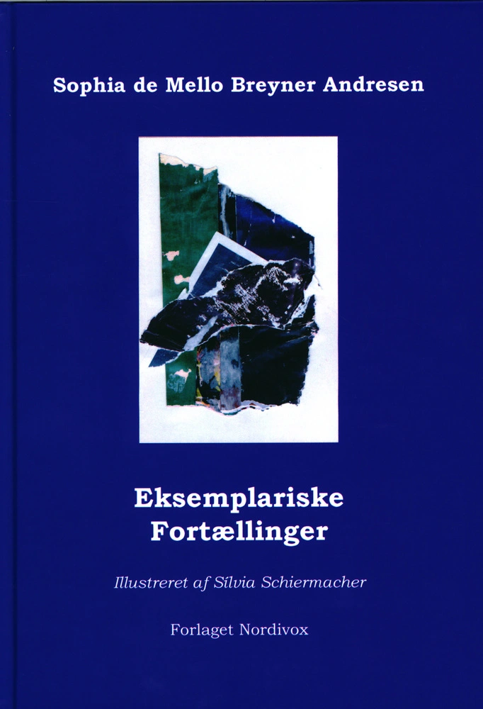Billede af Eksemplariske Fortællinger