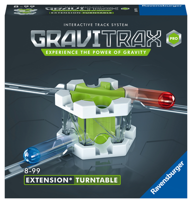 GraviTrax PRO Turntable