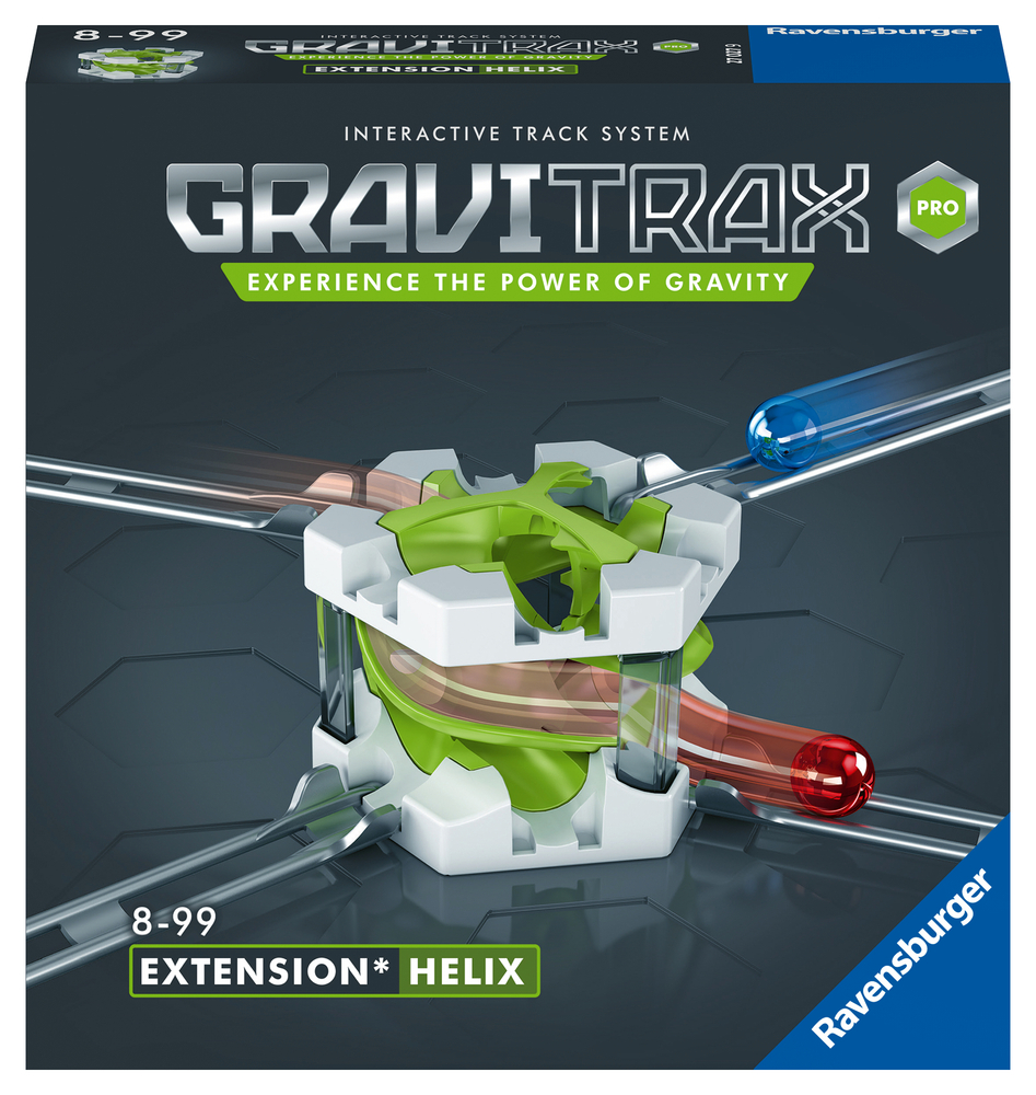 7: GraviTrax PRO Helix