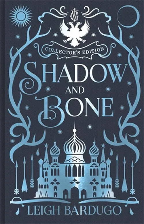 Shadow And Bone: Collector 