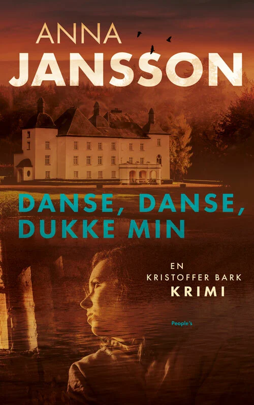 Billede af Danse, danse, dukke min
