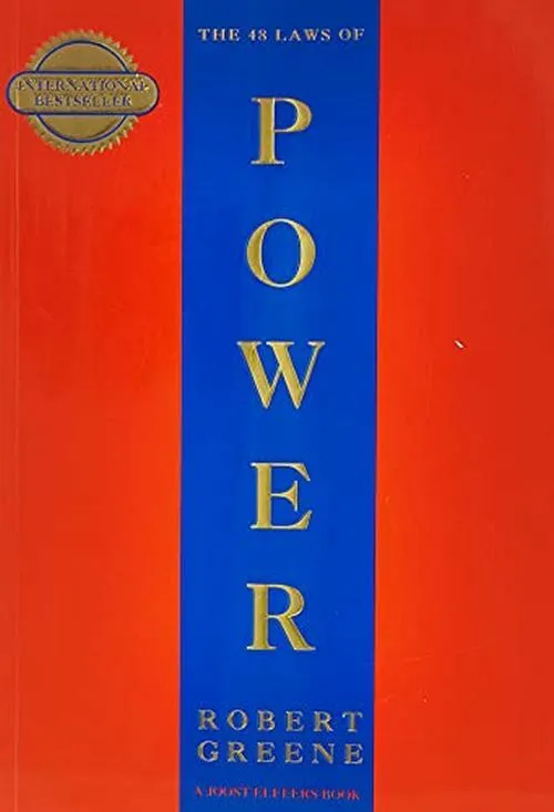 Billede af The 48 Laws of Power