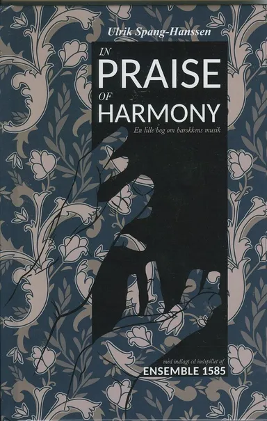 In Praise of Harmony - BOG + CD