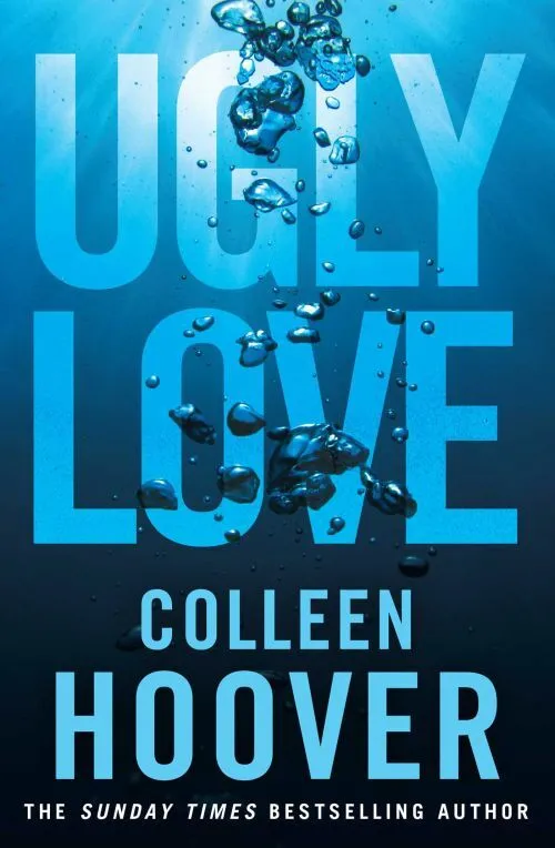 Billede af Ugly Love
