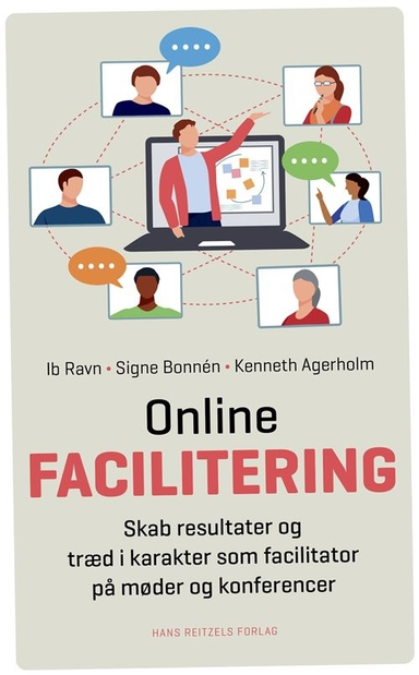 Onlinefacilitering