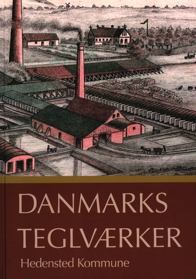 Danmarks Teglværker Hedensted Kommune